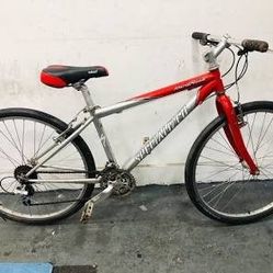 Specialized Rockhopper 26in Mtn Bike