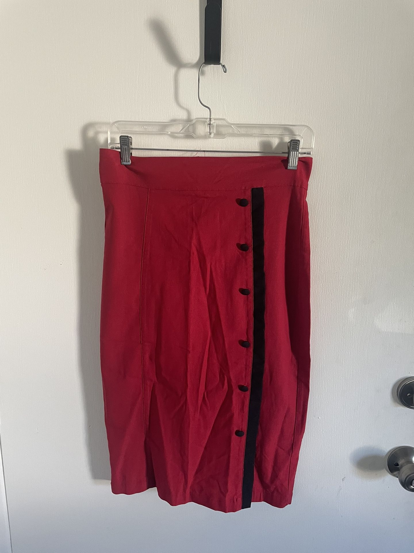 ROCK STEADY Pencil Skirts