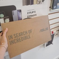 Asus Vivobook Laptop Core I3 Brand New - $1 Today and the rest later 🤗