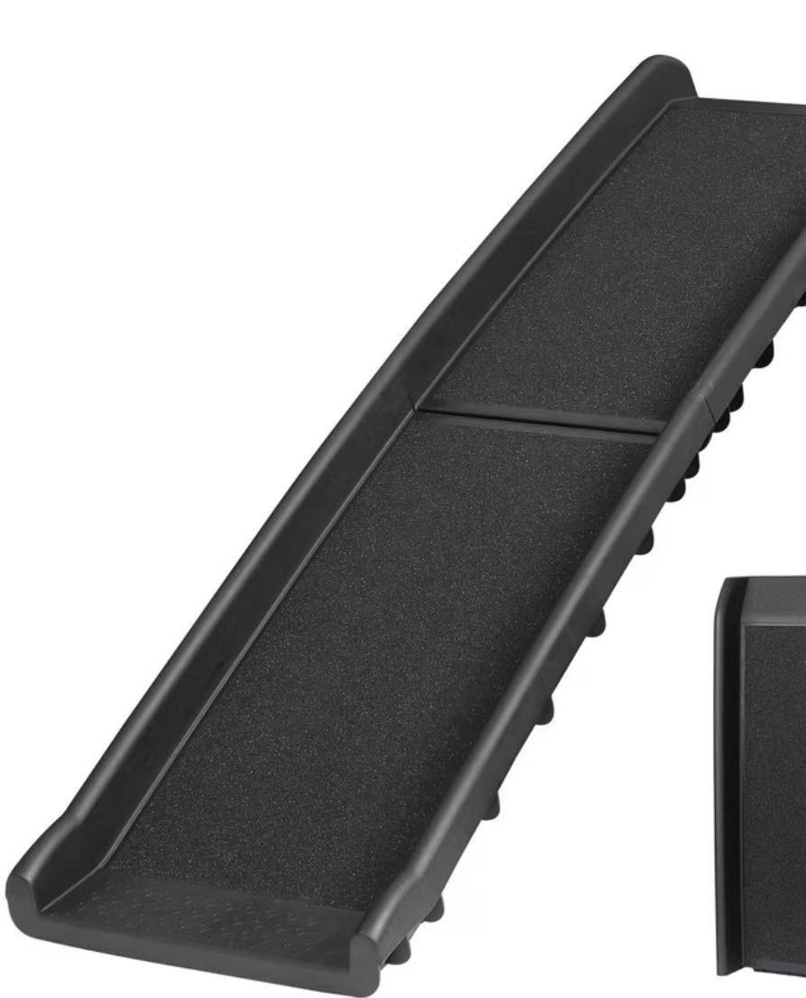 Dog Ramps