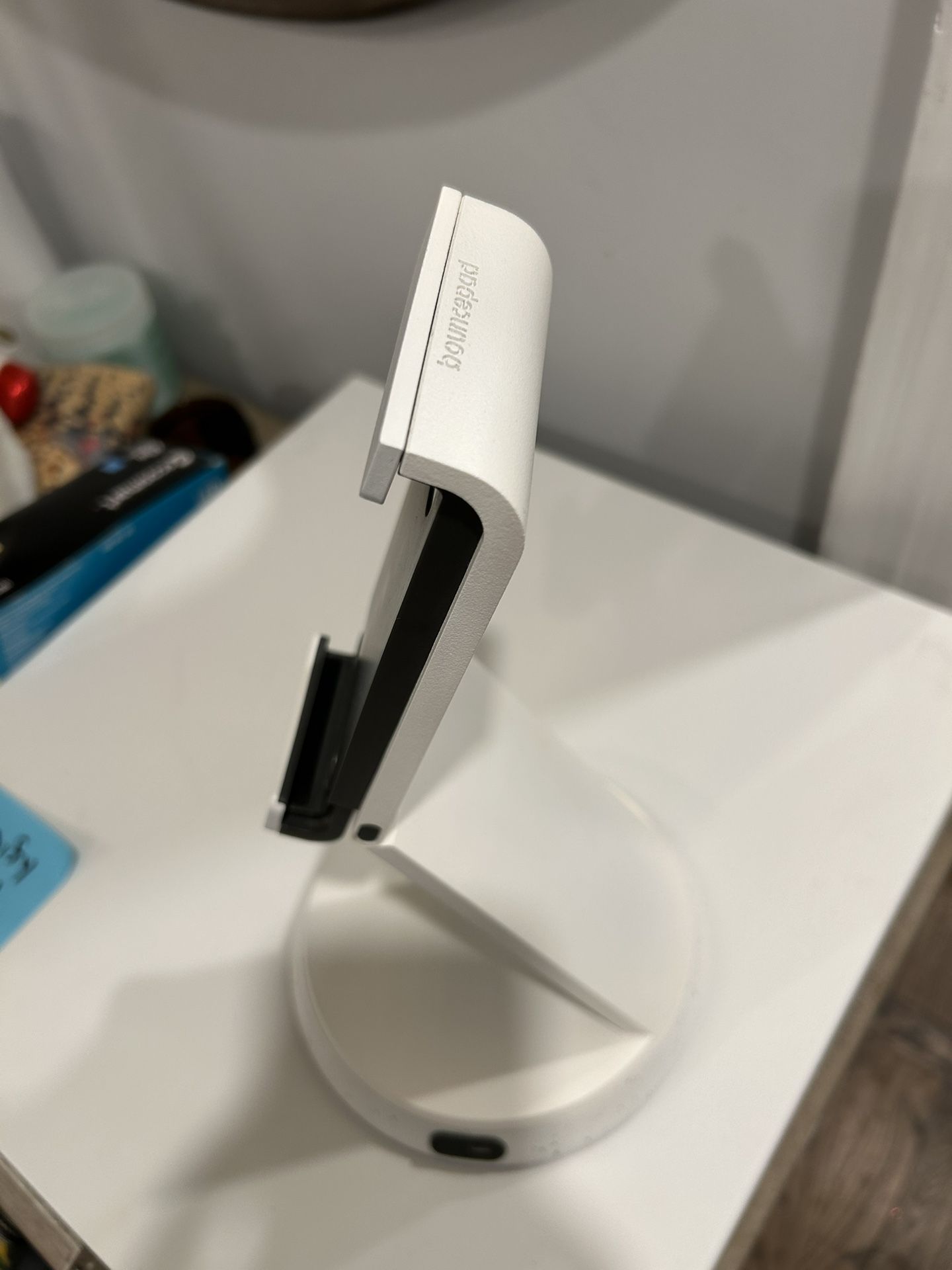 Bouncepad iPad POS Stands (2 Available) – Shopify Compatible – Heavy-Duty Retail Stands