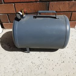 portable air tank