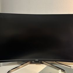 Gaming Monitor