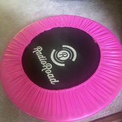 Mini-Trampoline 