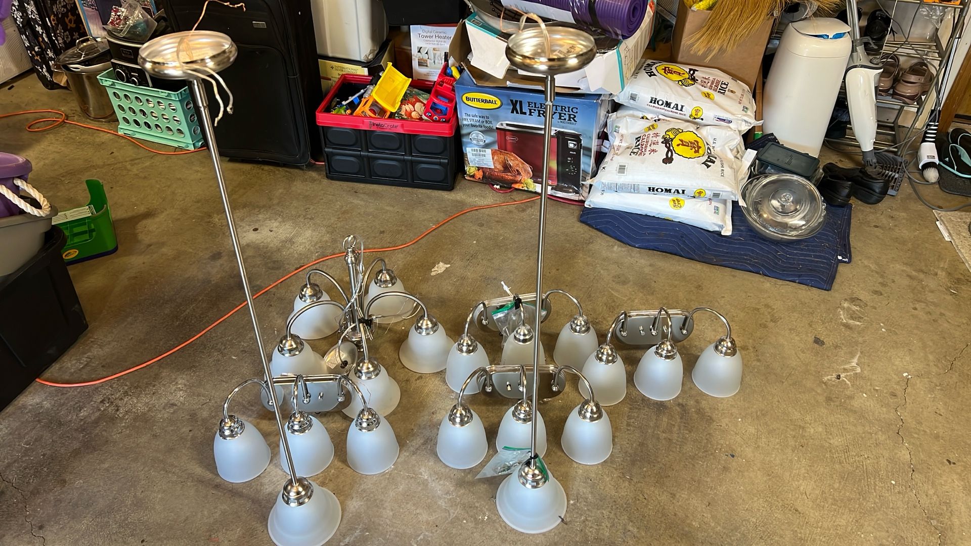 Home Lights