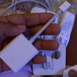iPhone Things