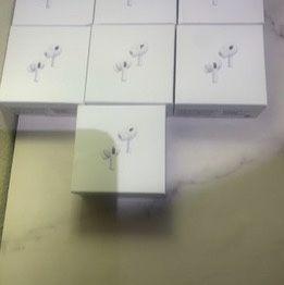 AirPods Pro 2