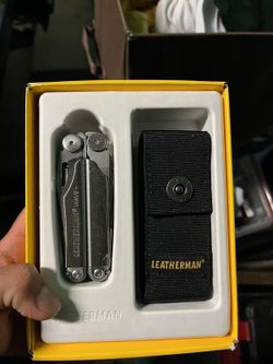 Leatherman