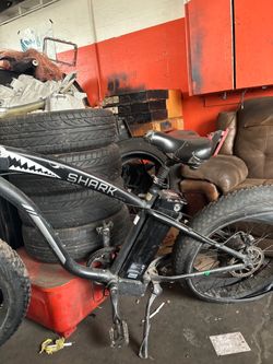 bike