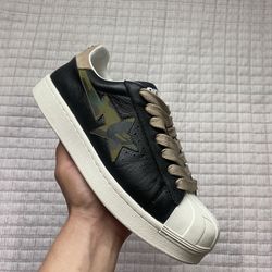 Bape Skull-Sta