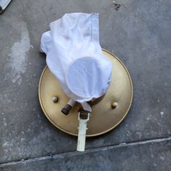 Leaf Canister- Leaf Master Vac Head