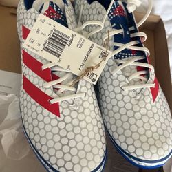 Brand New In Box GameMode FG J Cleats Size 5.5 