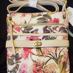 Crossbody Bag