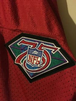Steve Young vintage jersey