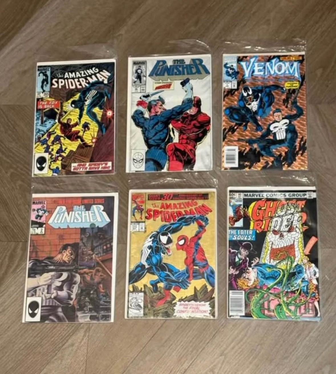 Comics