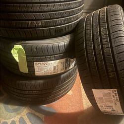  Brand New Tires 18 Inch 