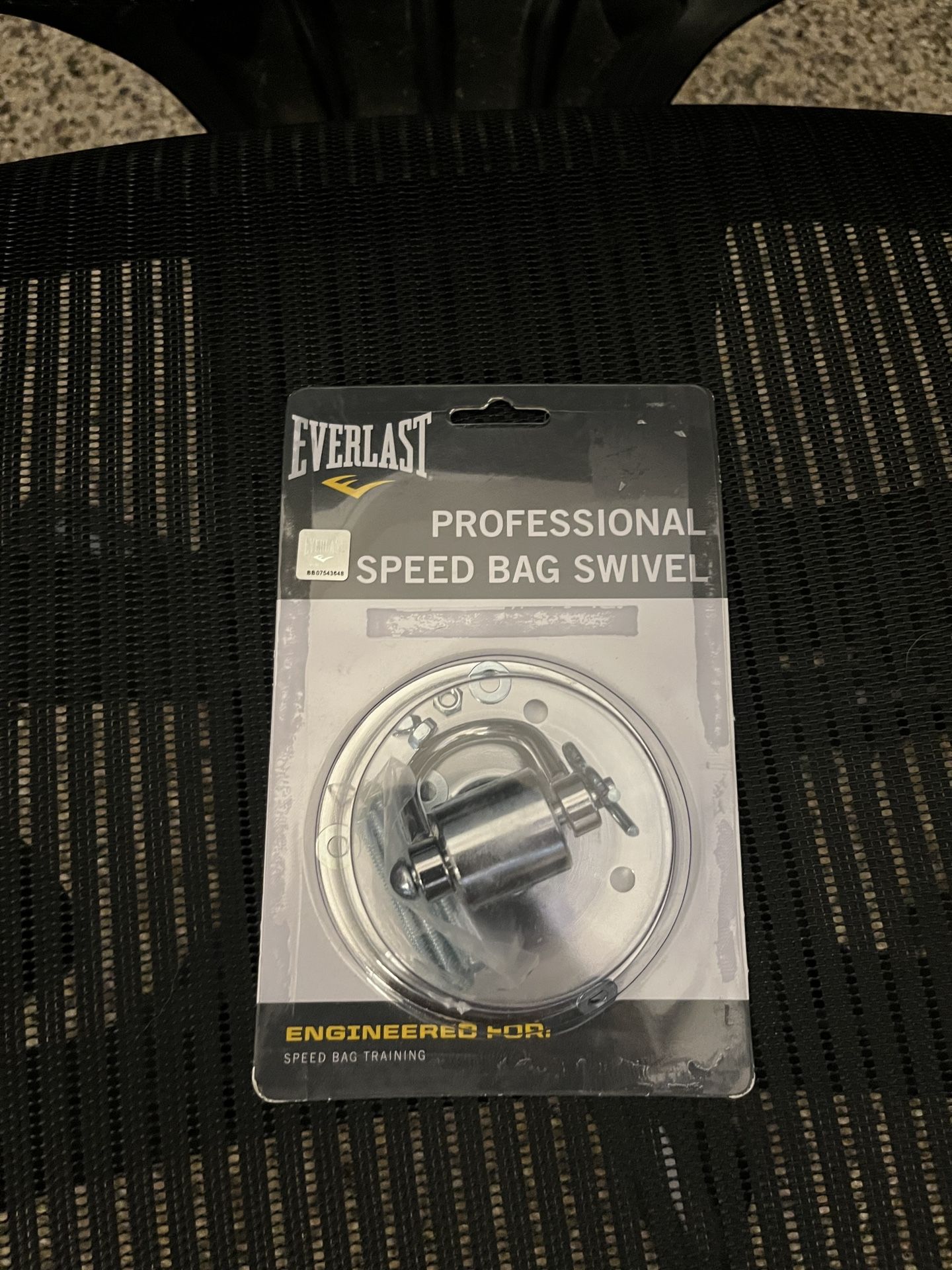 EVERLAST Professional Speed Bag Swivel