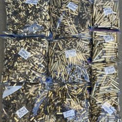 Used Brass For Sale