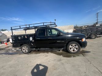 2003, 1500 Dodge Ram