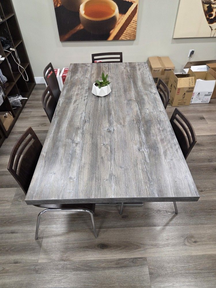 Dining /Work Table