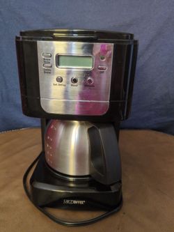 Cafetera
