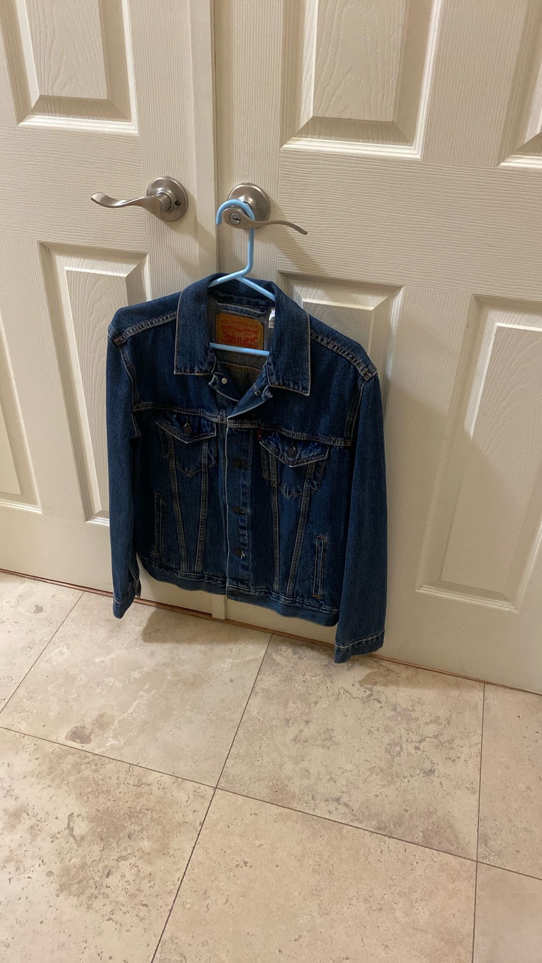 Levi’s Jacket Size M