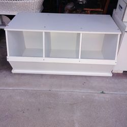 Stackable Badger 3 Compartments 