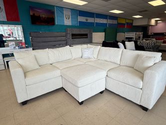 Sectional sofa