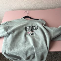 Media Nike mood crewneck