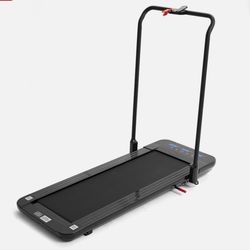 FITNATION Slimeline Pro Walking Treadmill