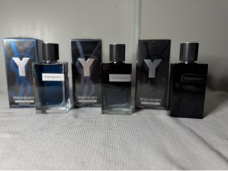 Ysl Parfums