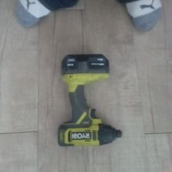 Ryobi ONE