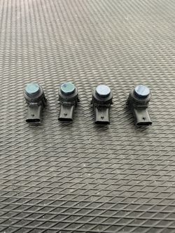 Gmc , Chevrolet Parking Sensors