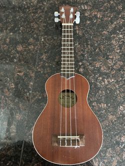 Ukulele
