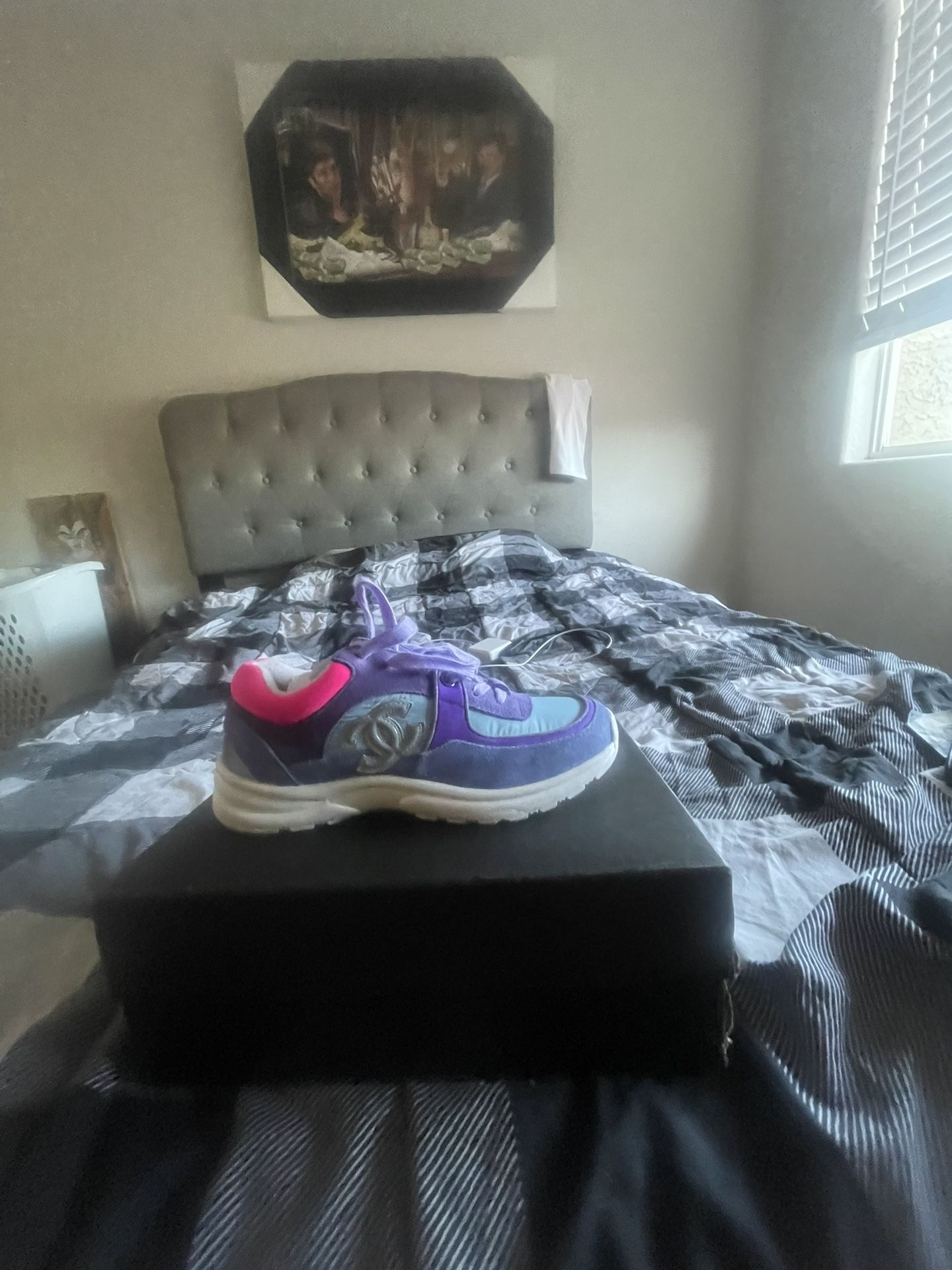 Womens Shoes