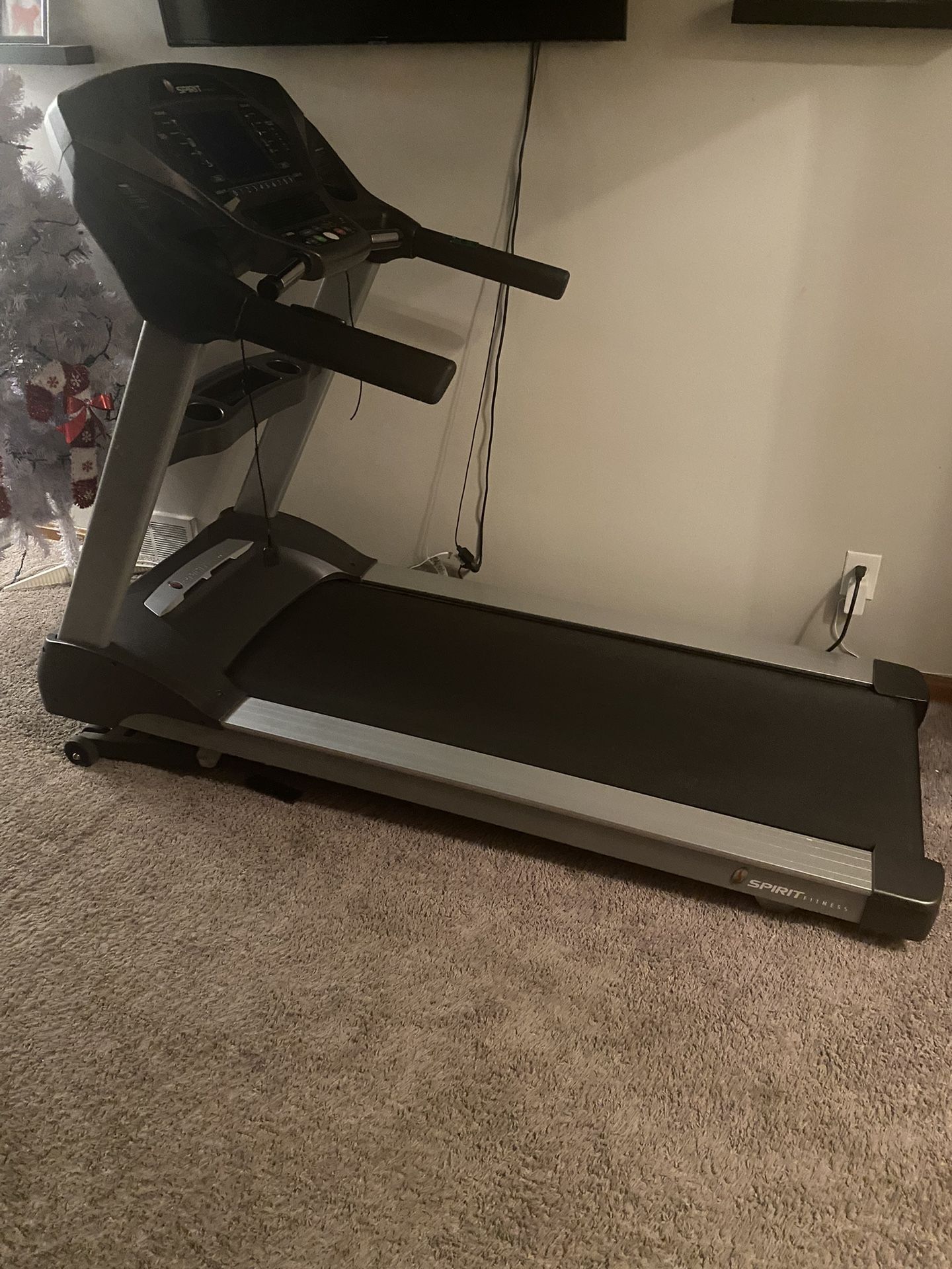 Treadmill
