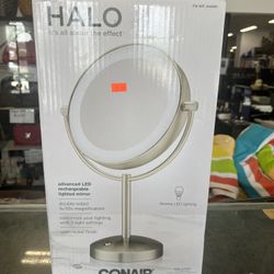 Conair Makeup Mirror
