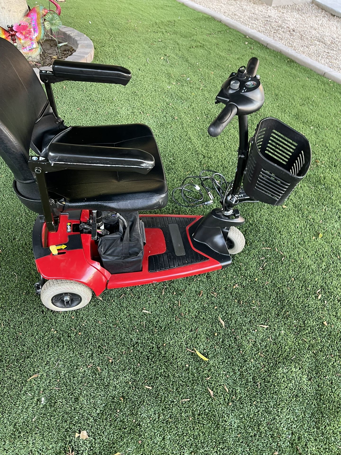 MOBILITY SCOOTER for Sale in Sun City, AZ OfferUp
