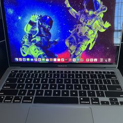 MacBook Air M1 2020