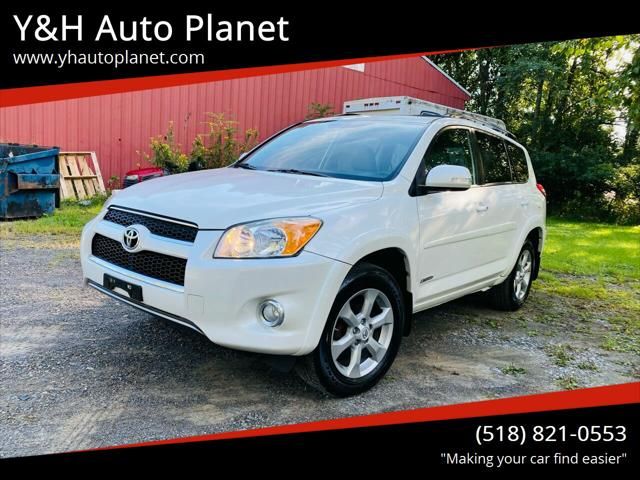 2011 Toyota RAV4