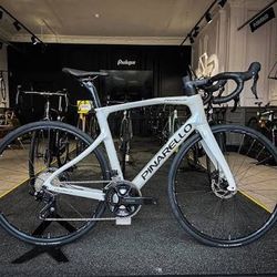 Pinarello X 2026 Di2 105 sz 58