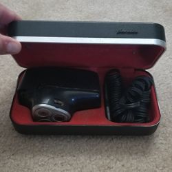 Vintage Norelco Electric Shave (Excellent Condition)
