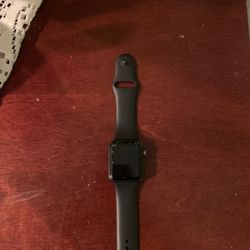 Apple Watch 3 Series