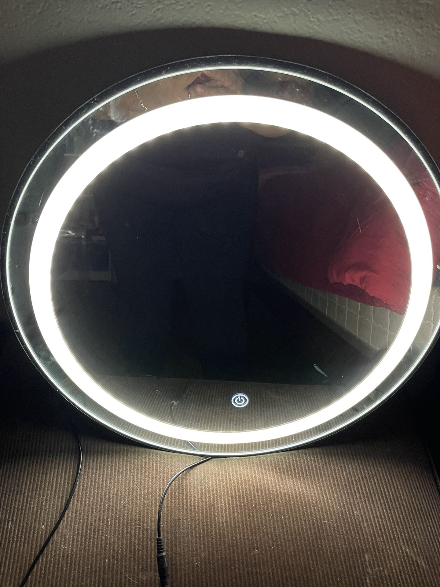 Led Mirror