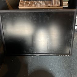 Tv’s And Monitors  24 inch 22 Inch 20 Inch Mist Go All For $25