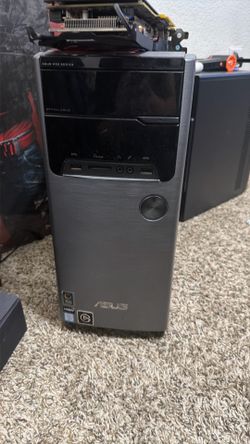 Pc case