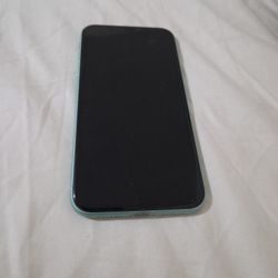 Like New iPhone 11– 128GB