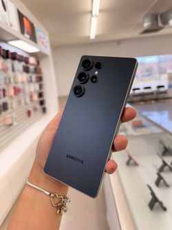 Samsung s25 ultra 256gb unlock