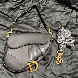 Dior Bag
