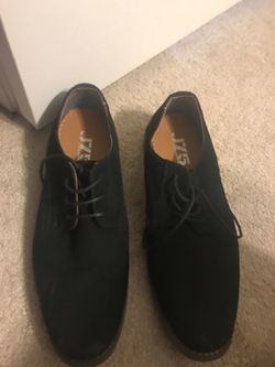 Men’s dress shoes